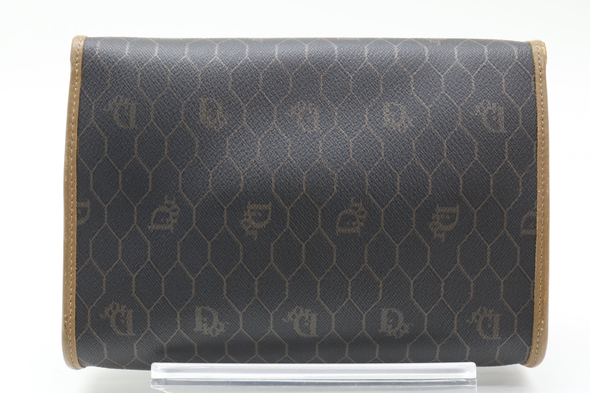 Dior Honeycomb Shoulder Bag