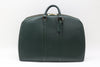 LOUIS VUITTON Taiga Elanga Ampoche Suitcase