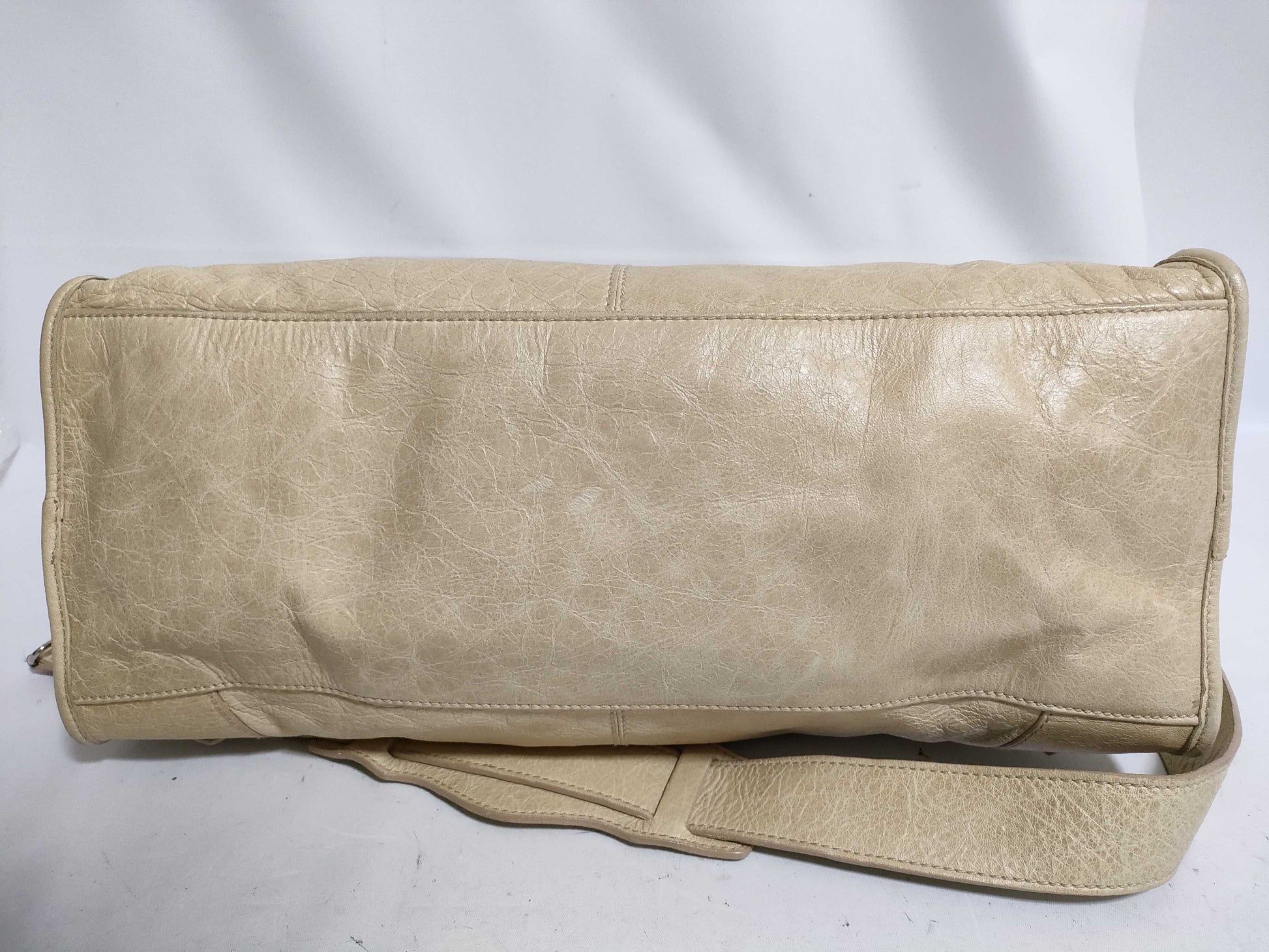 BALENCIAGA The Giant City BALENCIAGA Balenciaga 2-way Tote Bag Shoulder Bag Leather The Giant City THE CITY Classic Handbag