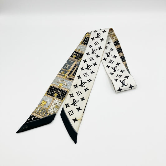 LOUIS VUITTON Bandeau BB Let's Go Other Accessories