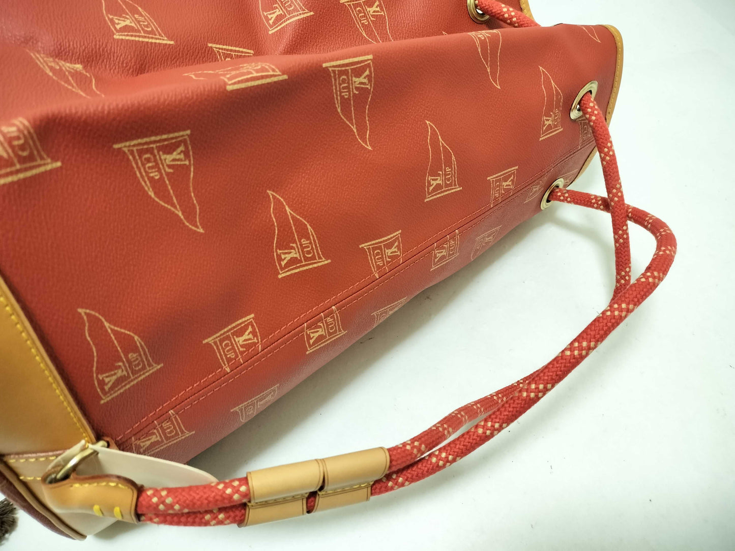 LOUIS VUITTON Bag LV Cup 95 Saint-Tropez M80026 Bag Shoulder Bag