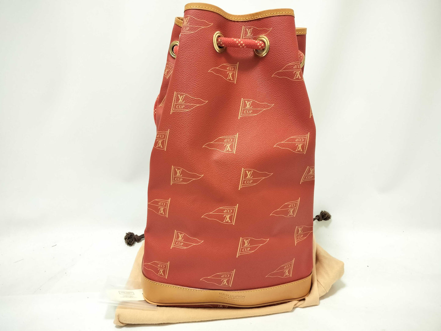 LOUIS VUITTON Bag LV Cup 95 Saint-Tropez M80026 Bag Shoulder Bag