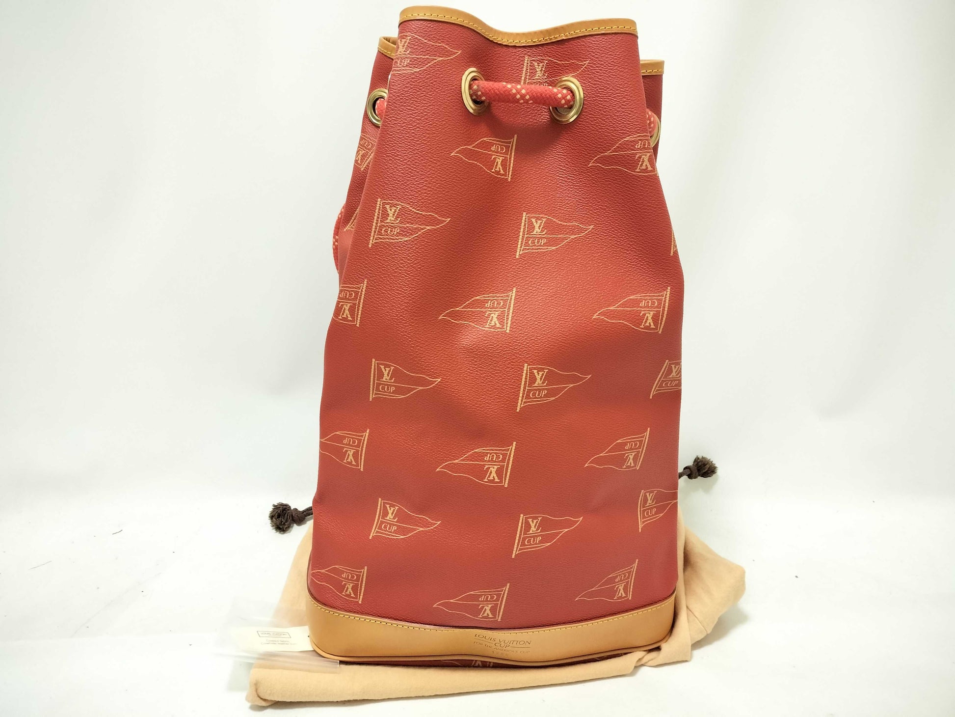 LOUIS VUITTON Bag LV Cup 95 Saint-Tropez M80026 Bag Shoulder Bag