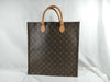 LOUIS VUITTON Monogram Sackpla M51140 Handbag Handbag