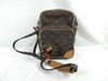 LOUIS VUITTON Monogram Amazon M45236 Inner Poke No Deterioration Shoulder Bag Shoulder Bag