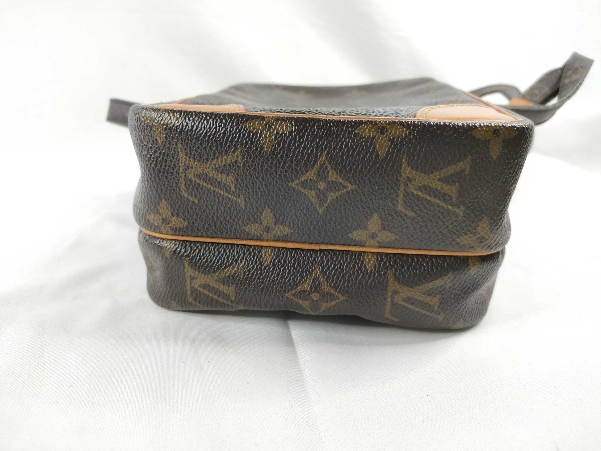 LOUIS VUITTON Monogram Amazon M45236 Inner Poke No Deterioration Shoulder Bag Shoulder Bag