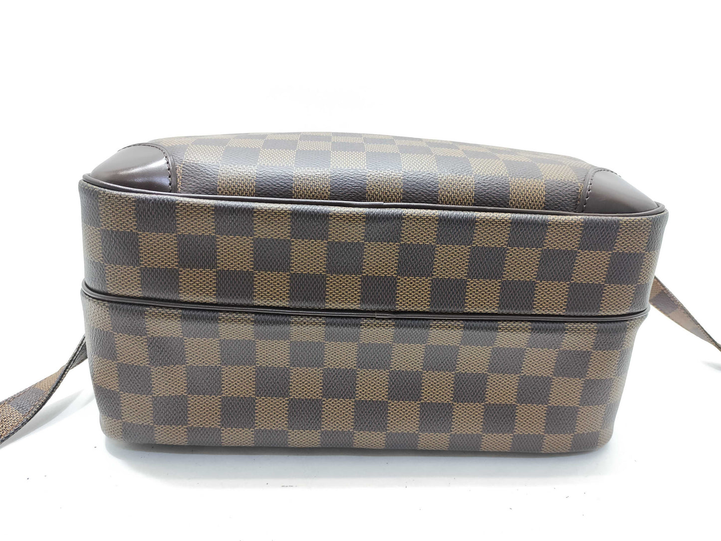 LOUIS VUITTON DAMIER Vuitton Damier Nile SP Order AR2048 Shoulder Bag