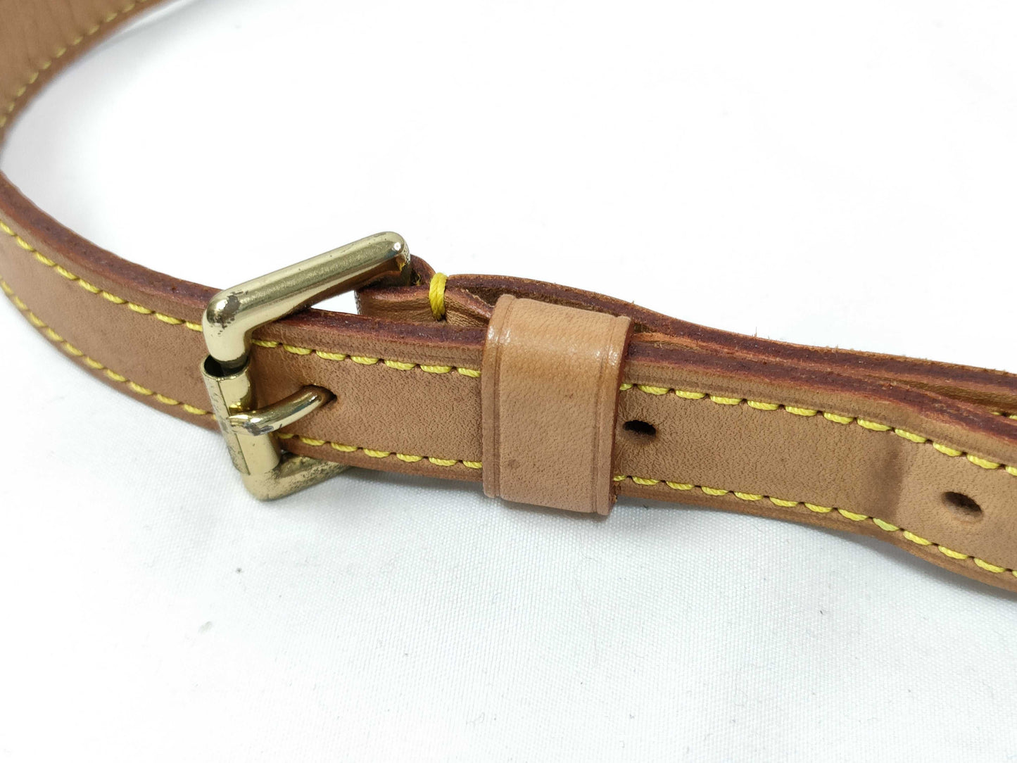 LOUIS VUITTON Monogram Vuitton Musette Salsa Shoulder Bag