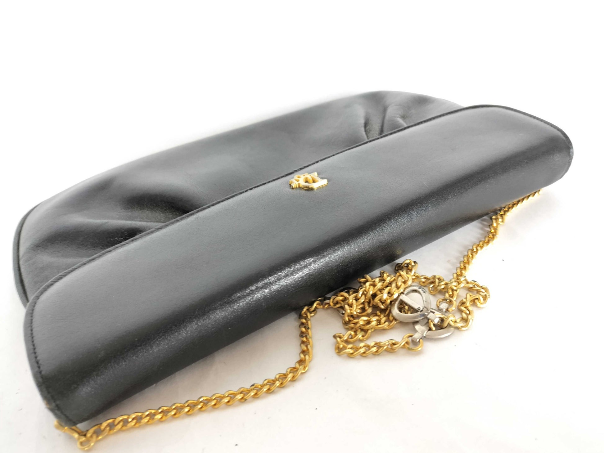 Dior Back Shoulder Bag