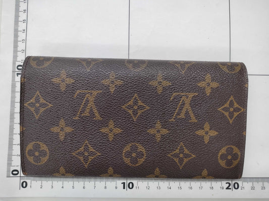LOUIS VUITTON Louis Vuitton wallet wallet