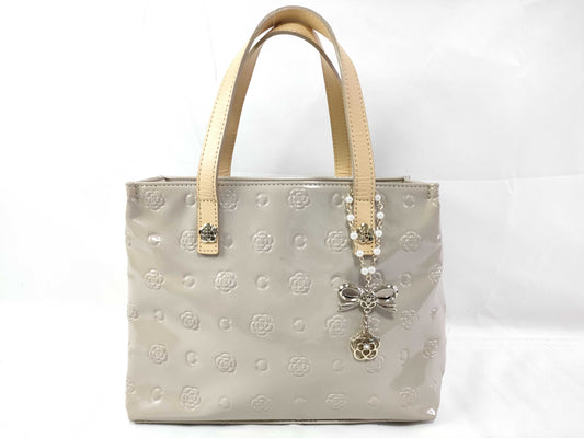 CLATHAS Back Bag
