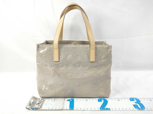 CLATHAS Back Bag
