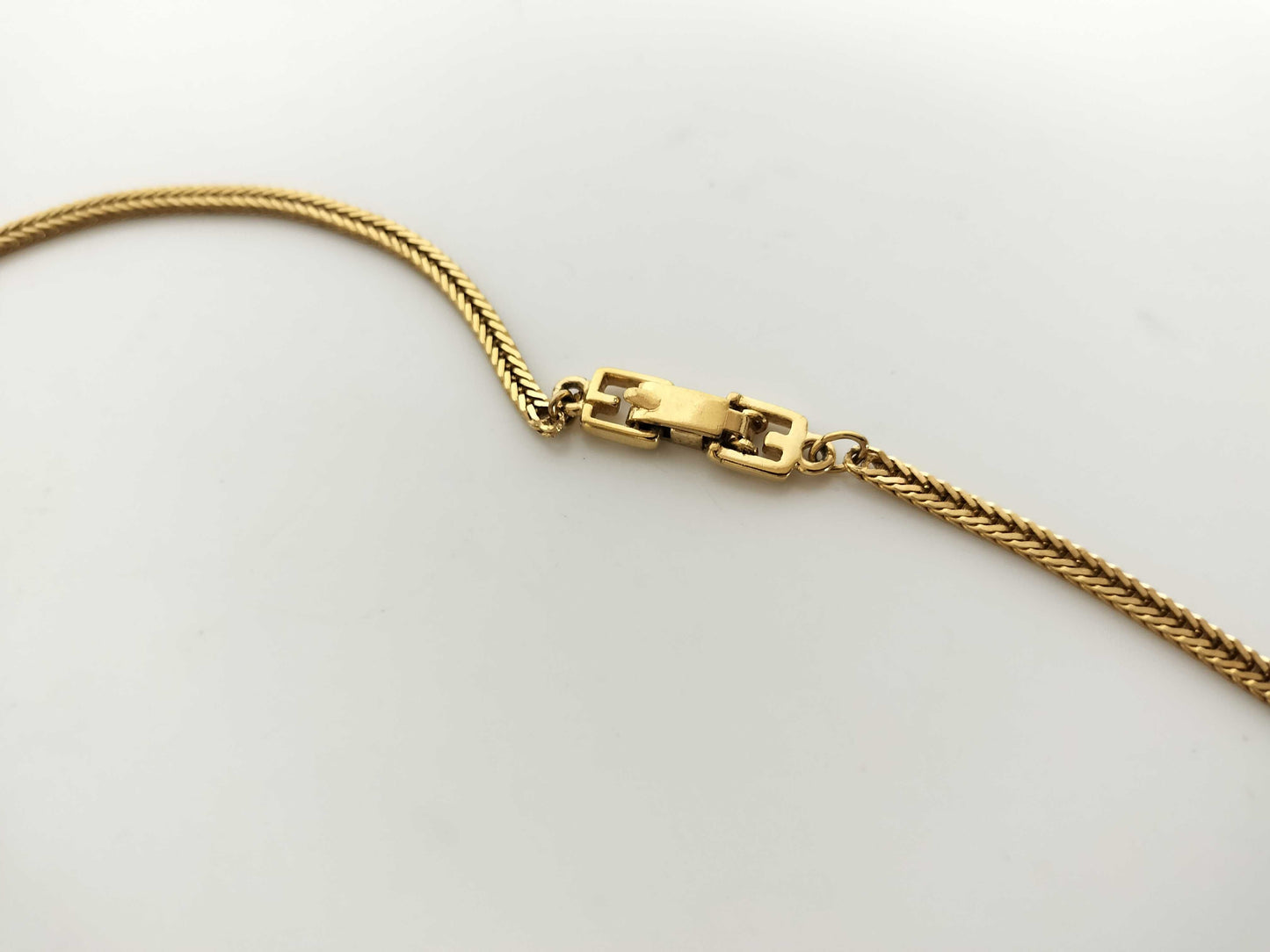 GIVENCHY Givenchy Necklace Necklace