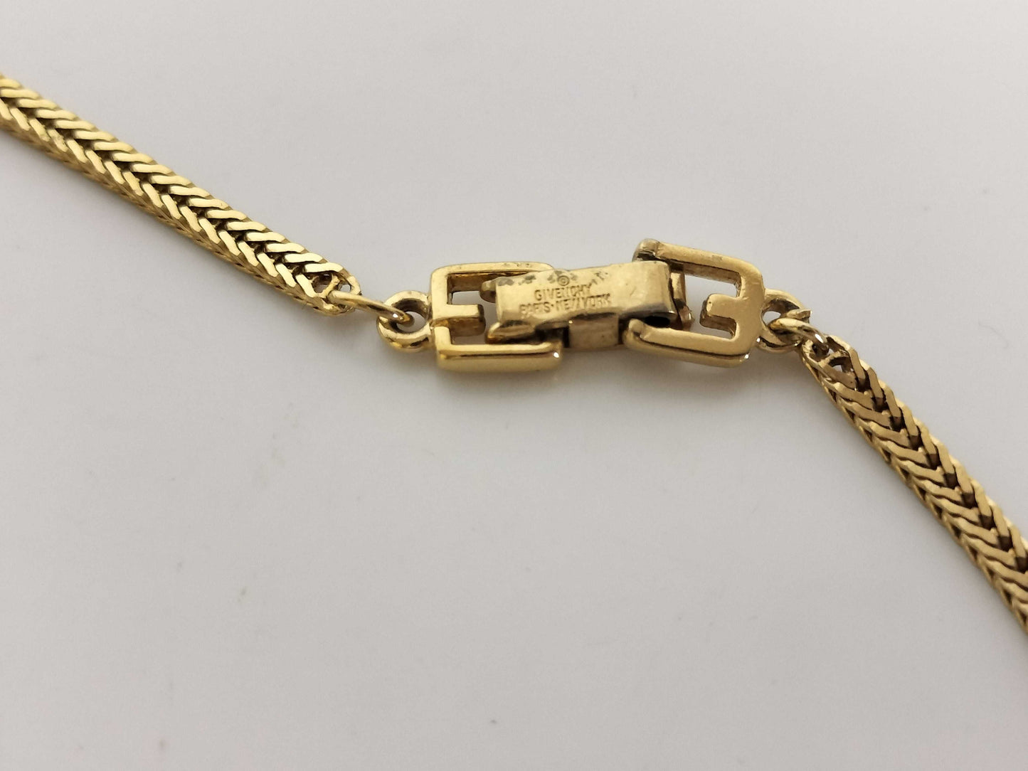 GIVENCHY Givenchy Necklace Necklace