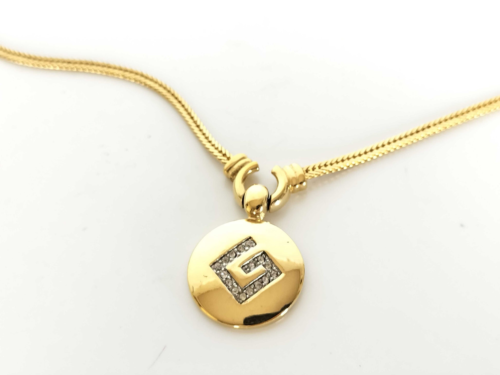 GIVENCHY Givenchy Necklace Necklace