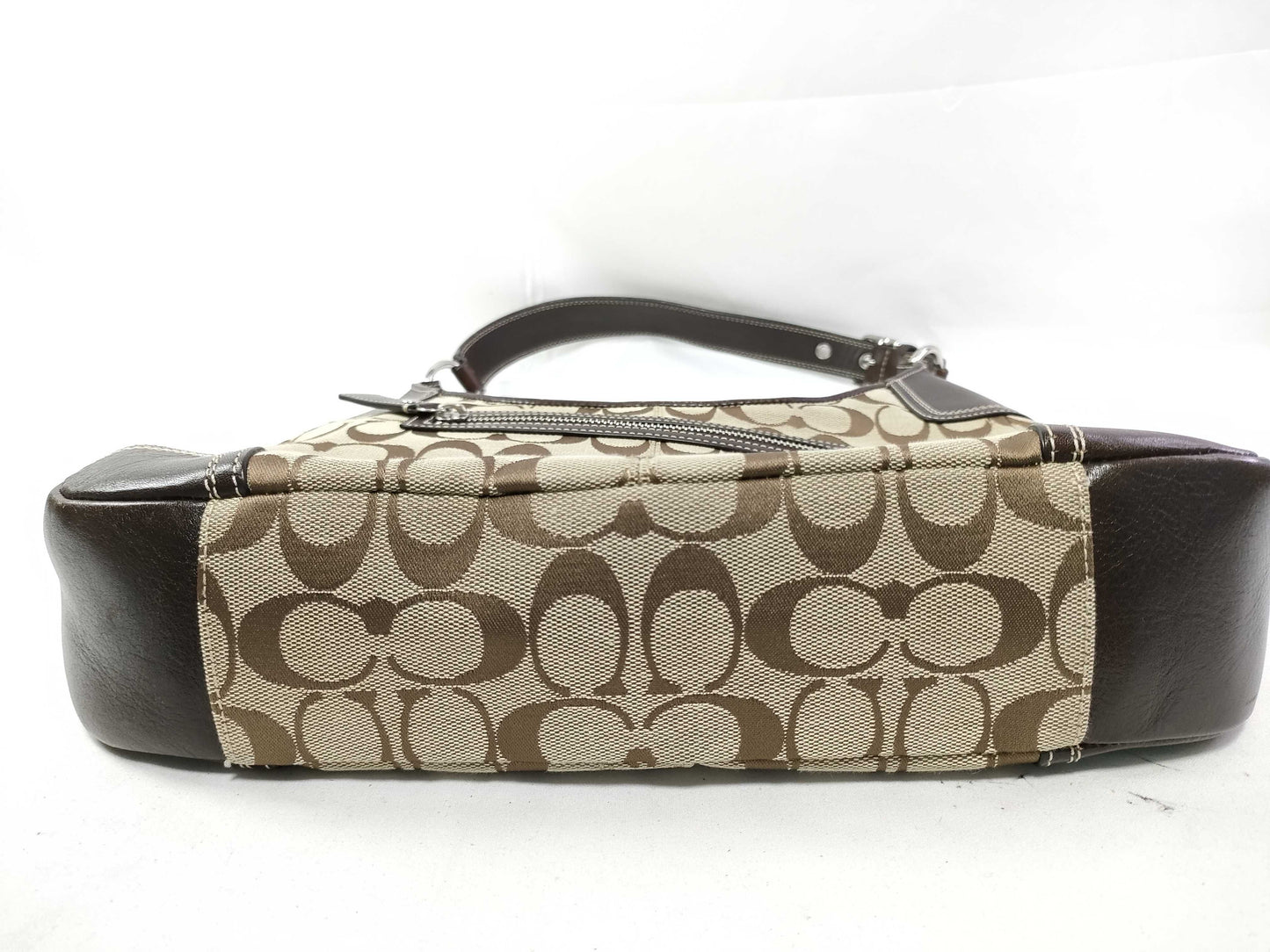 COACH Coach Back Shoulder Bag