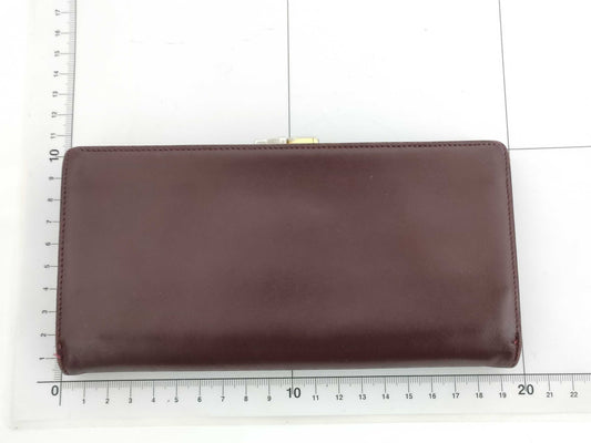 Cartier wallet wallet