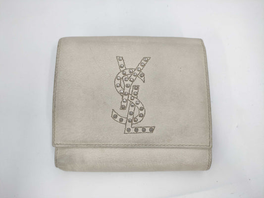Yves Saint Laurent YSL Wallet Wallet