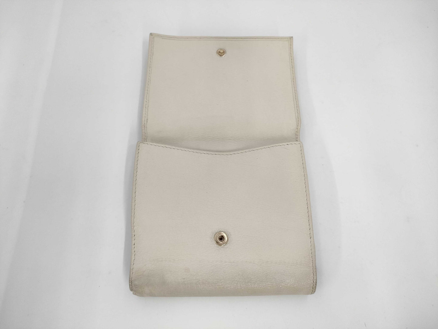 Yves Saint Laurent YSL Wallet Wallet