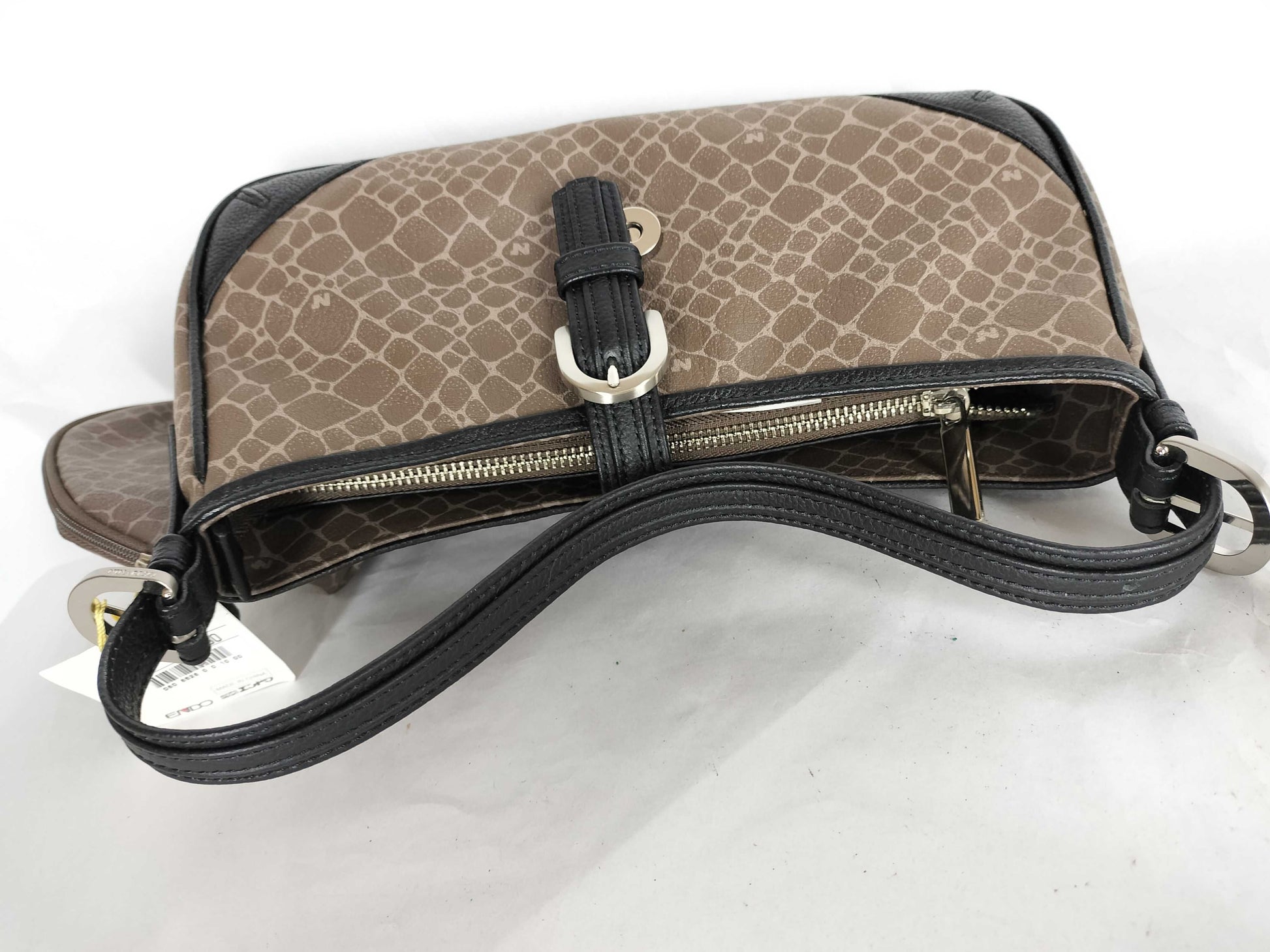 NINA RICCI Back Shoulder Bag