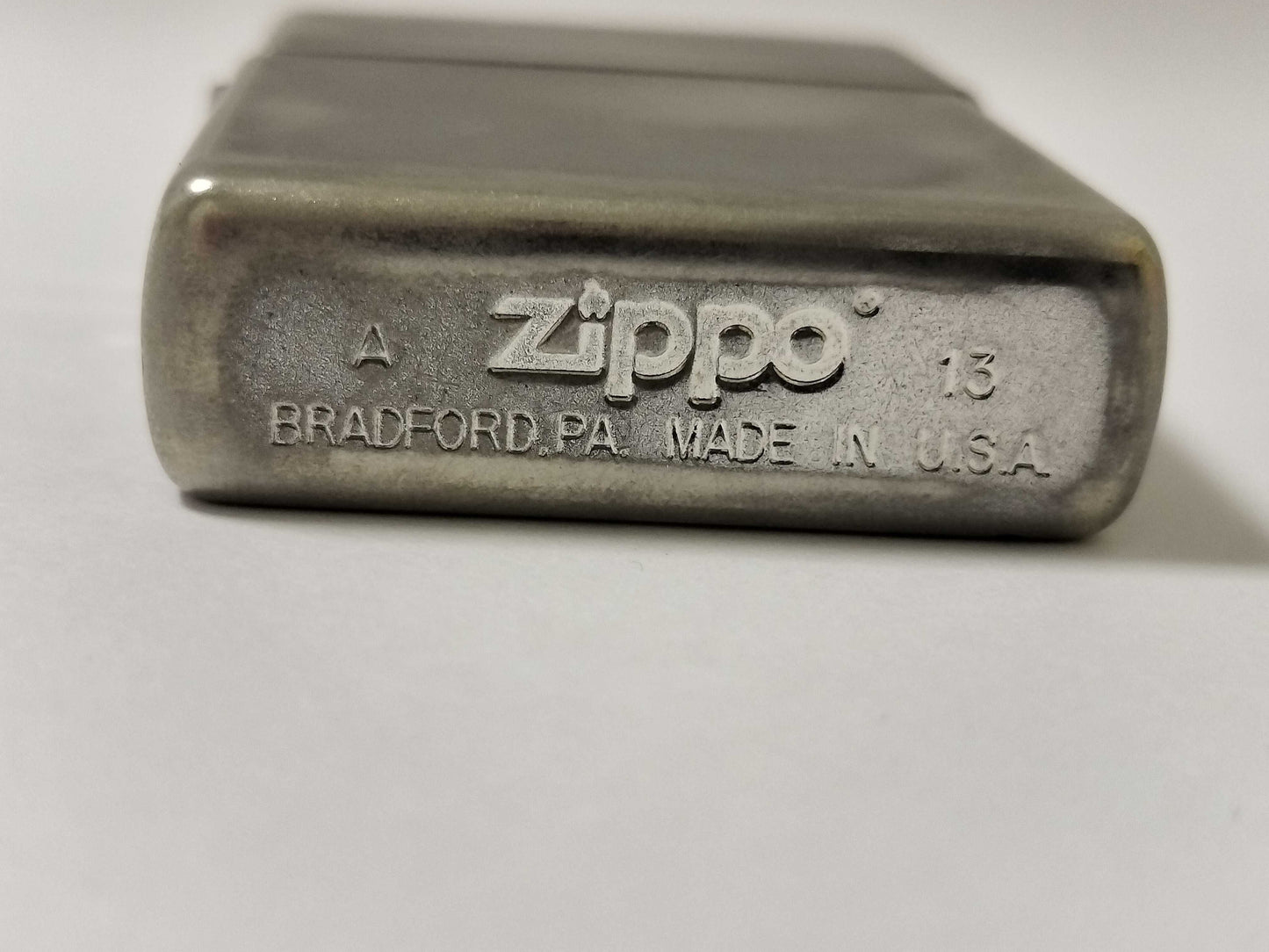 ZIPPO Zippo Lighter Lighter