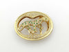 E0.39ct D1.86ct K18 42.1g Other Accessories