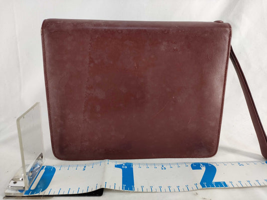 Cartier Must Clutch Second Bag