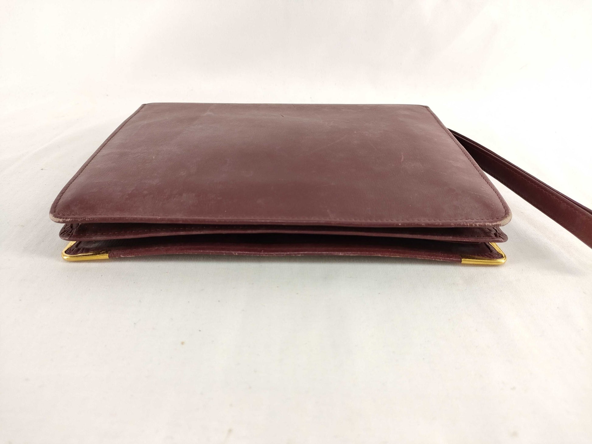 Cartier Cartier Mast Clutch Second Bag