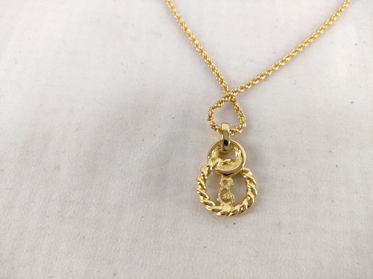 BURBERRY Necklace Necklace