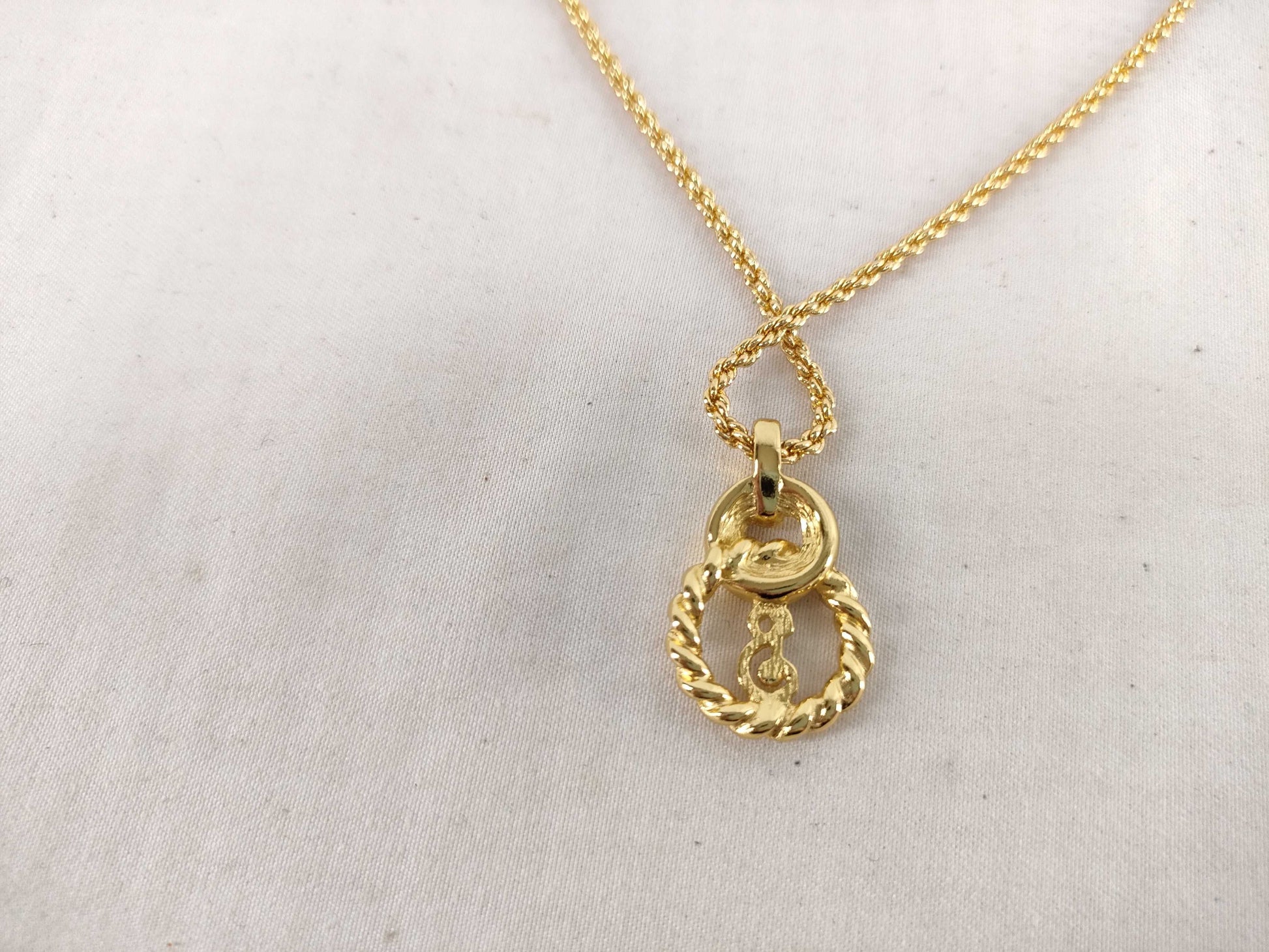 BURBERRY Necklace Necklace