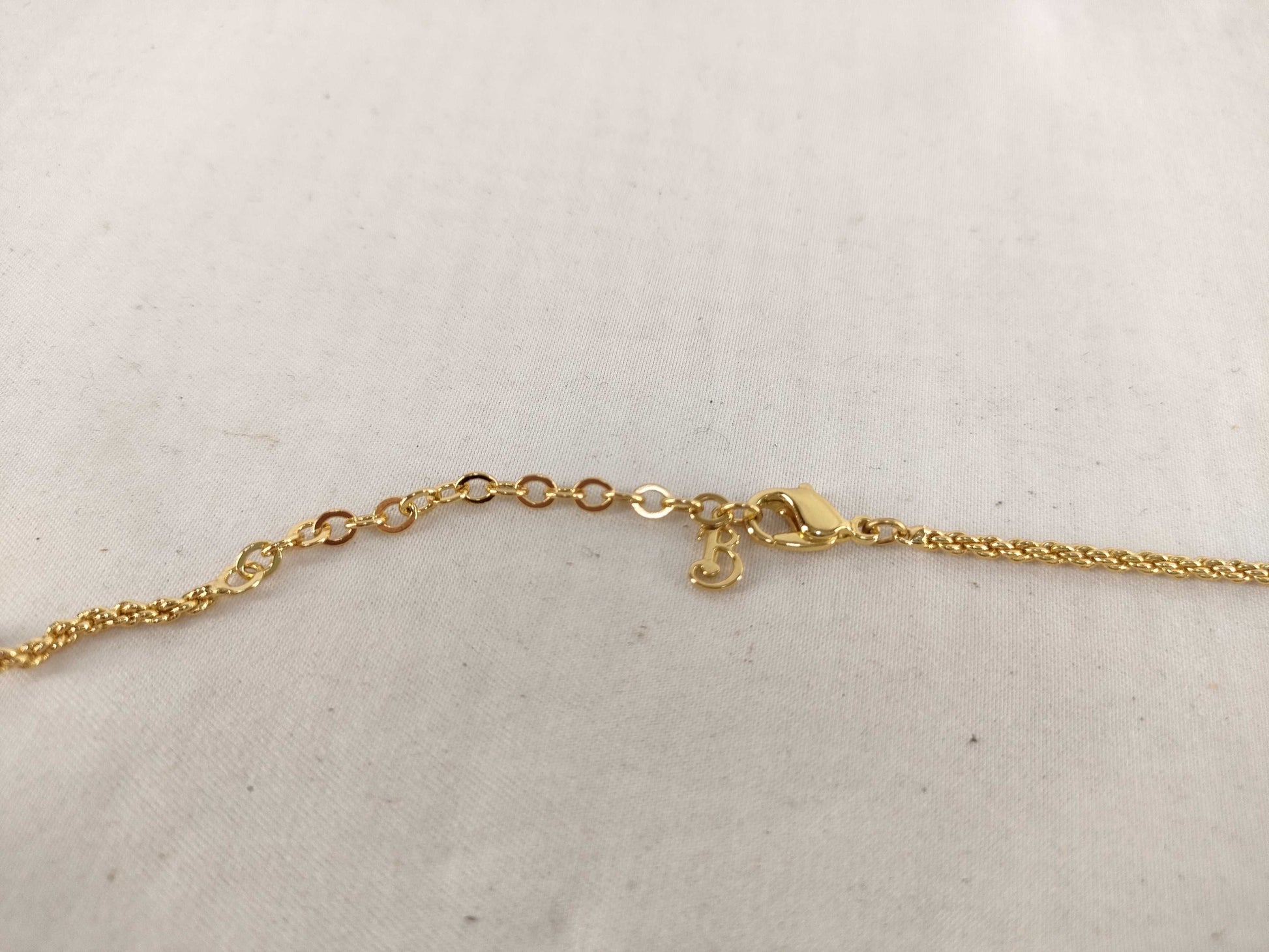 BURBERRY Necklace Necklace