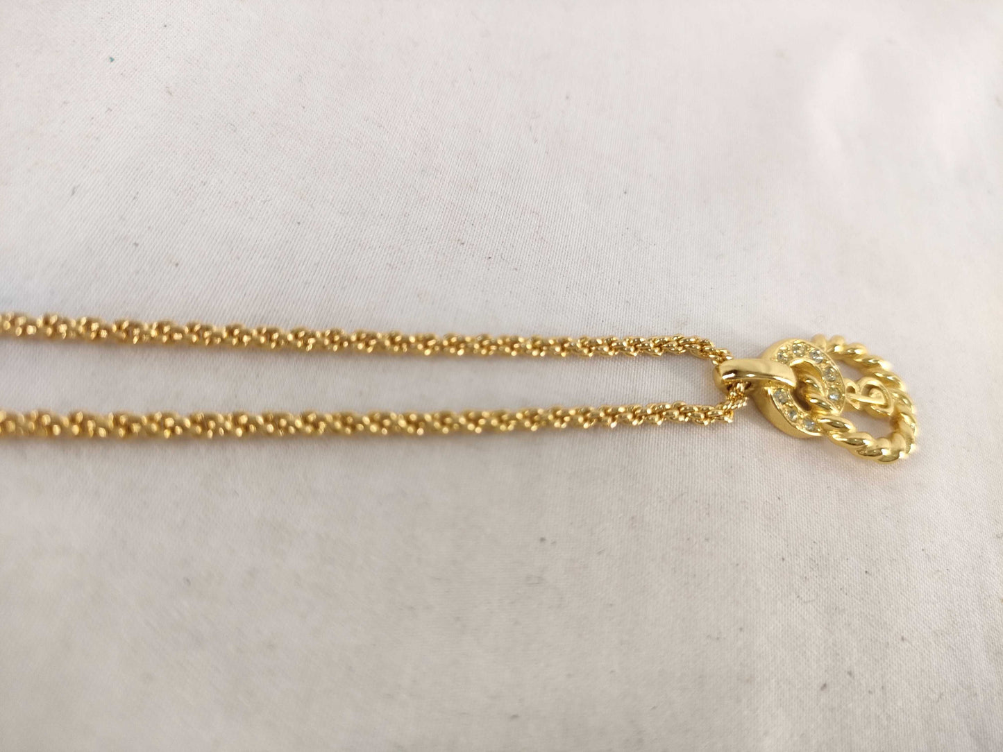 BURBERRY Necklace Necklace