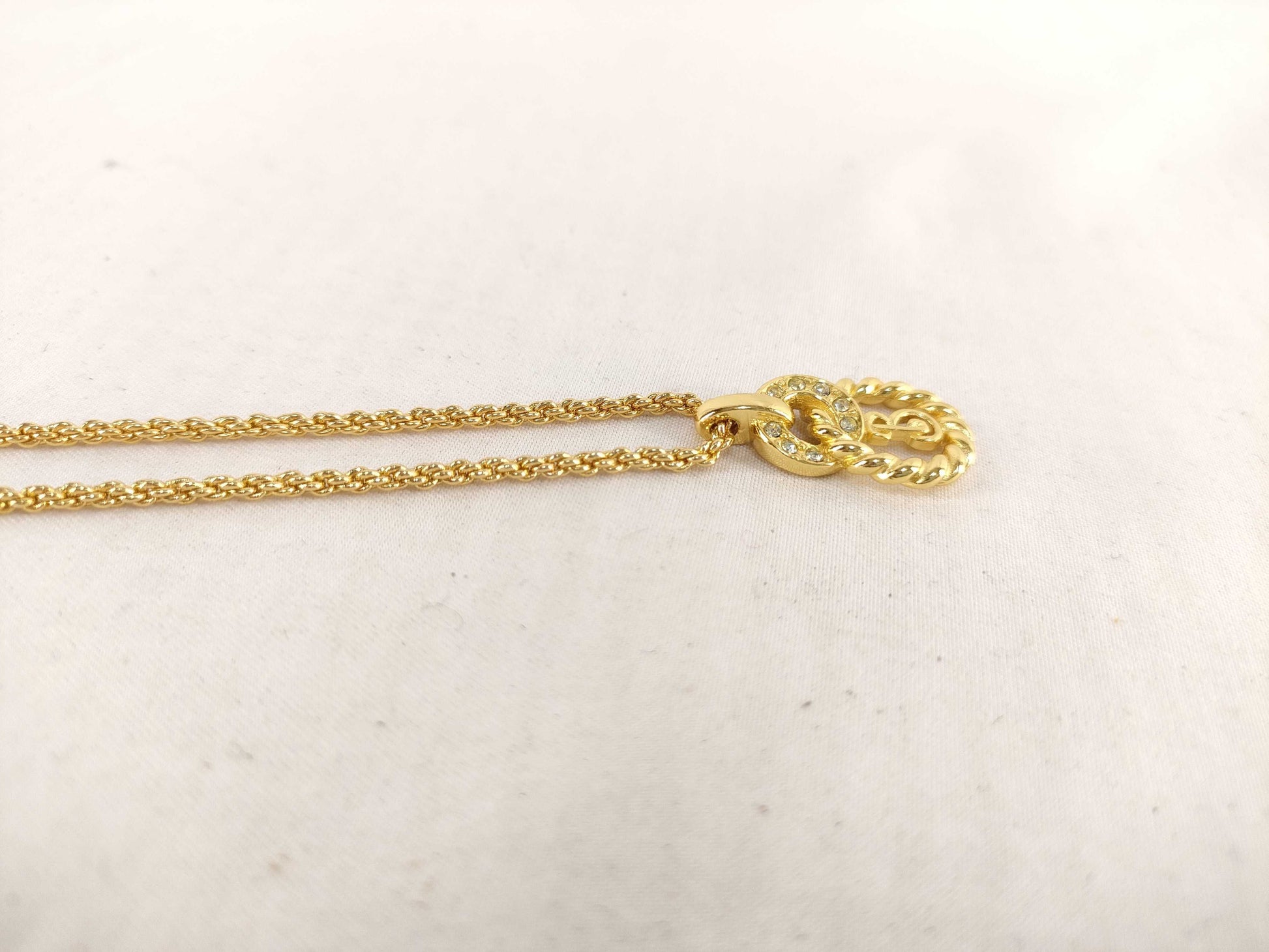 BURBERRY Necklace Necklace