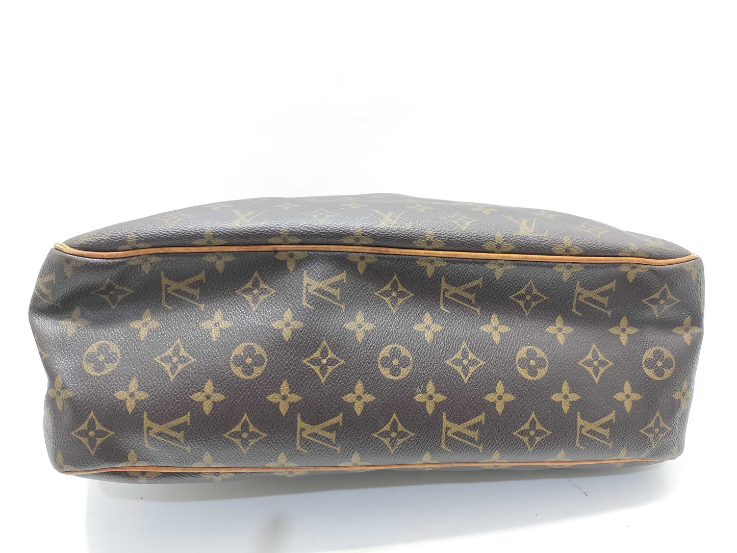 LOUIS VUITTON Monogram Batignol Tote Bag
