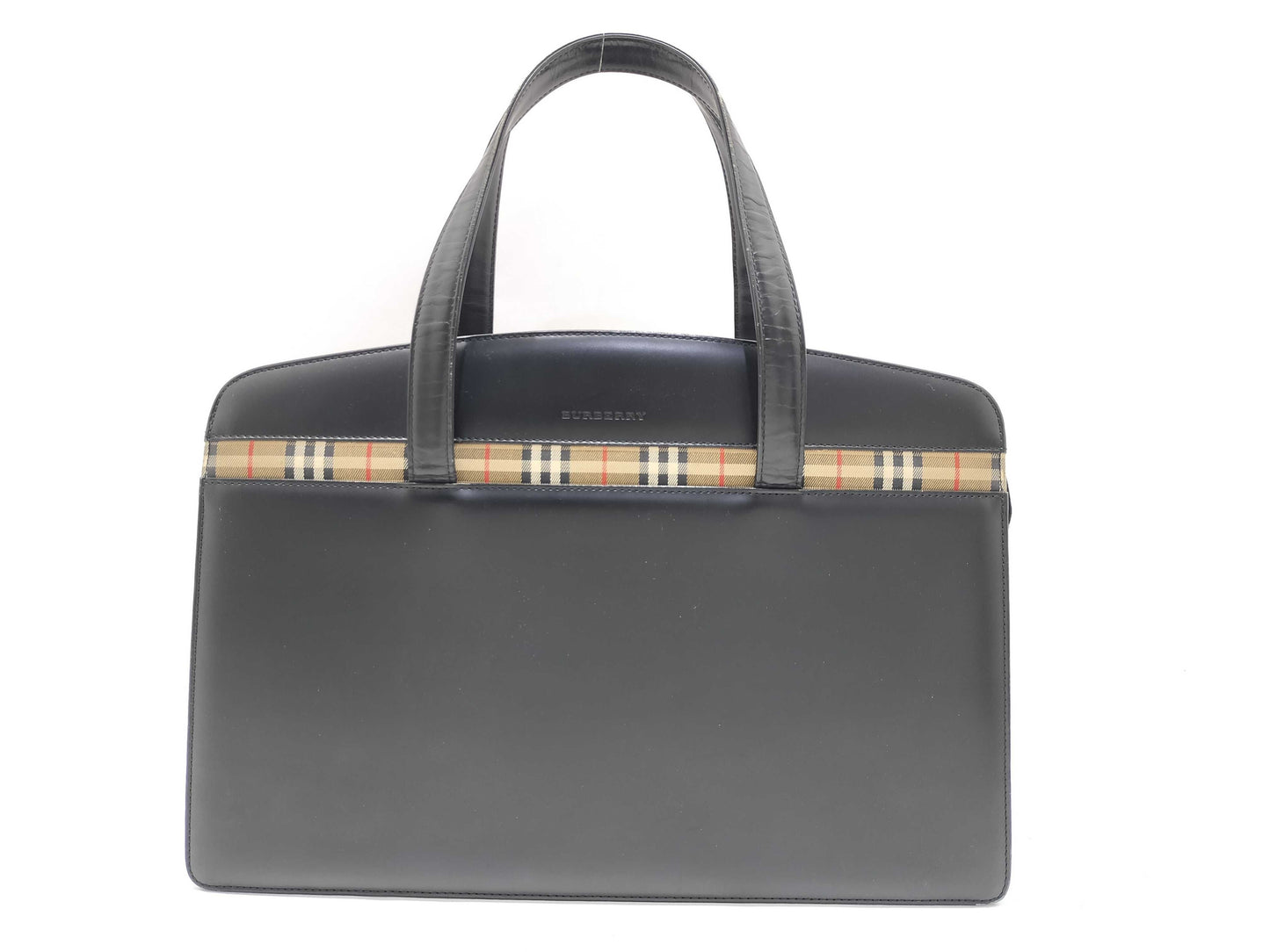 BURBERRY Shoulder Handbag