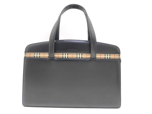 BURBERRY Shoulder Handbag