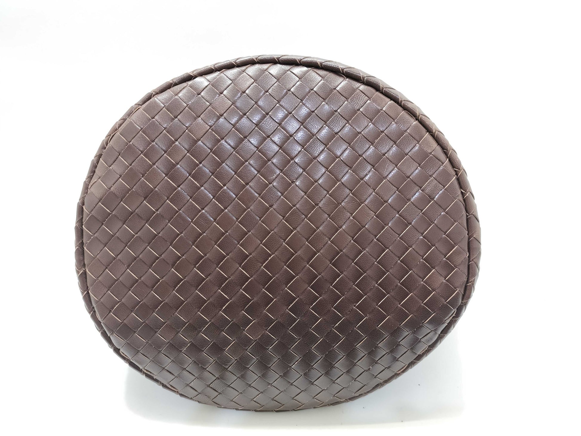 BOTTEGA VENETA Intrecciato BOTTEGA VENETA Intrecciato Leather Hand Tote Bag