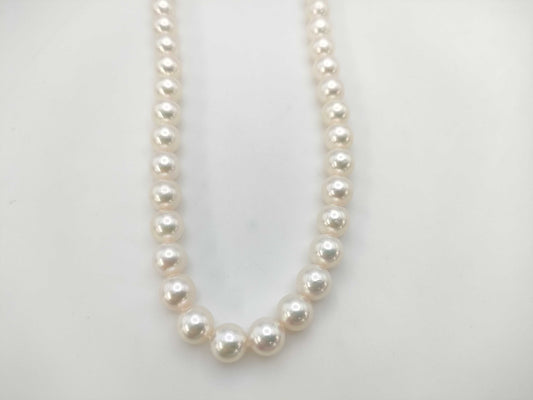 Pearl diameter approx. 6.9-7.3mm 29.2g Necklace