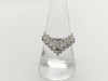 D0.75ct PT900 6.3g Ring