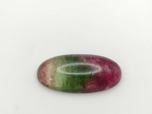 Party Colored Tourmaline 37.301ct Colored Stone, Loose