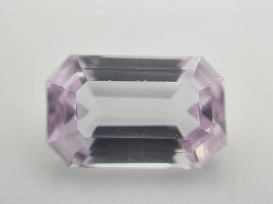 Kunzite 3.581/6.812ct Colored stone / loose