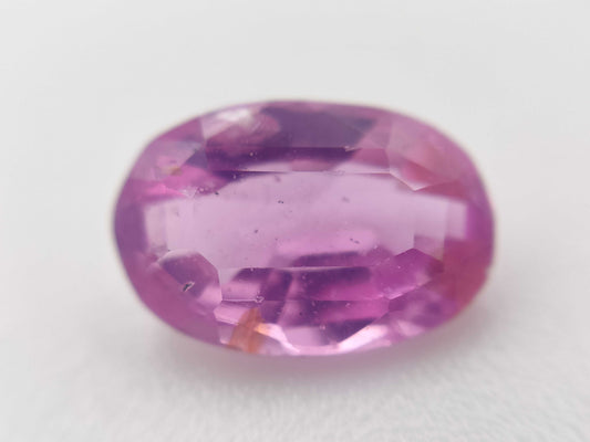 PS1.480ct Colored Stones & Loose