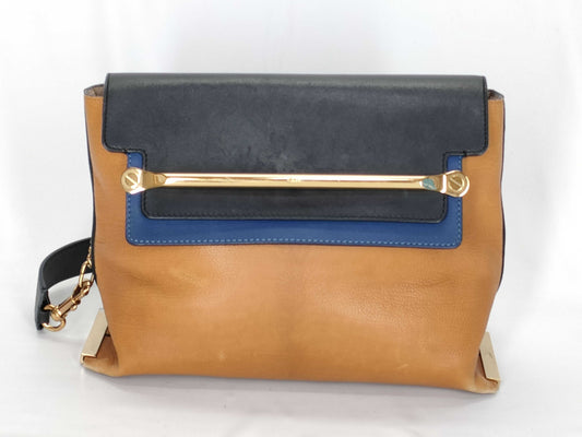 Chloe Chloe Chain Shoulder Bag Shoulder Bag