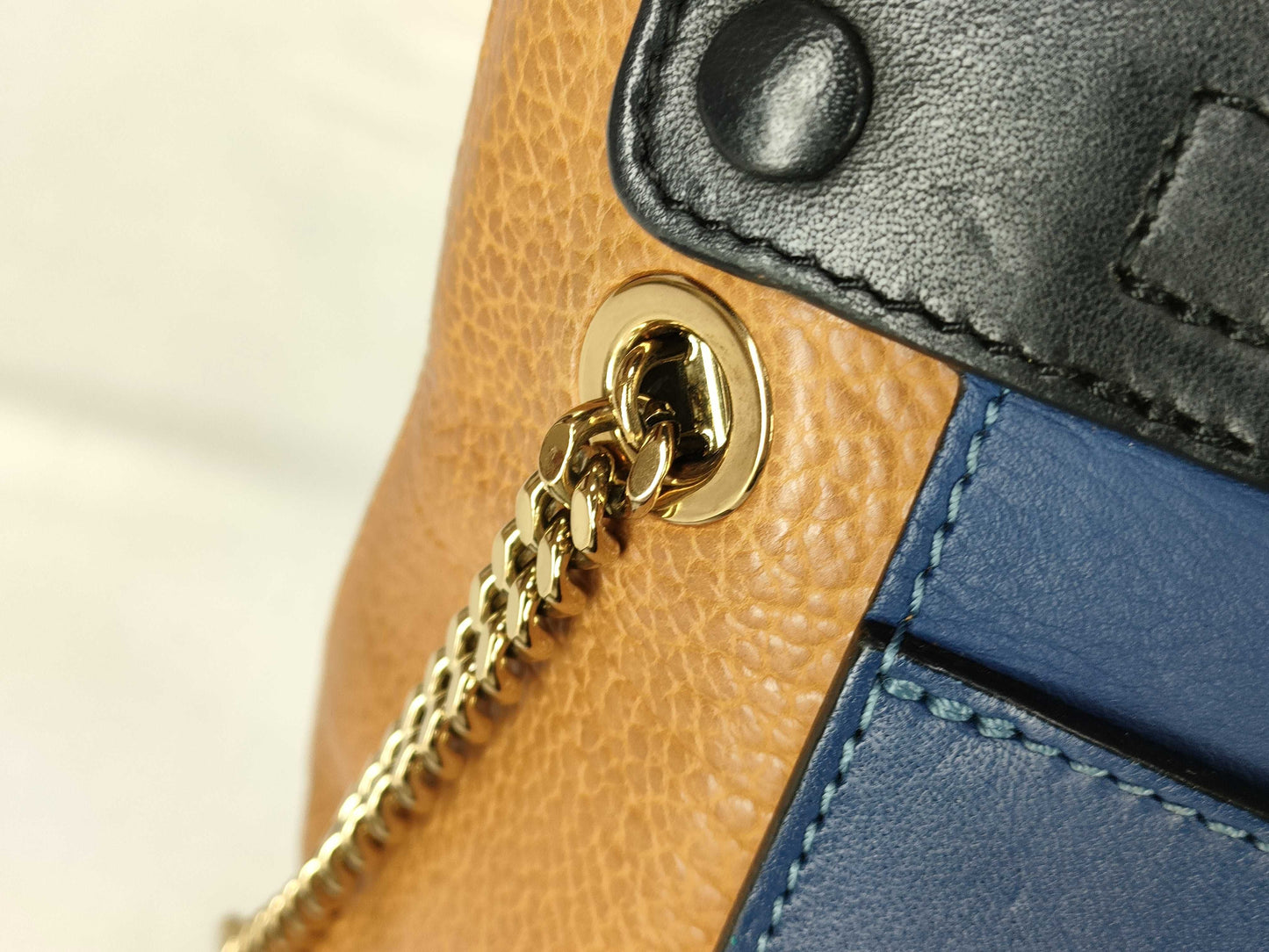 Chloe Chloe Chain Shoulder Bag Shoulder Bag