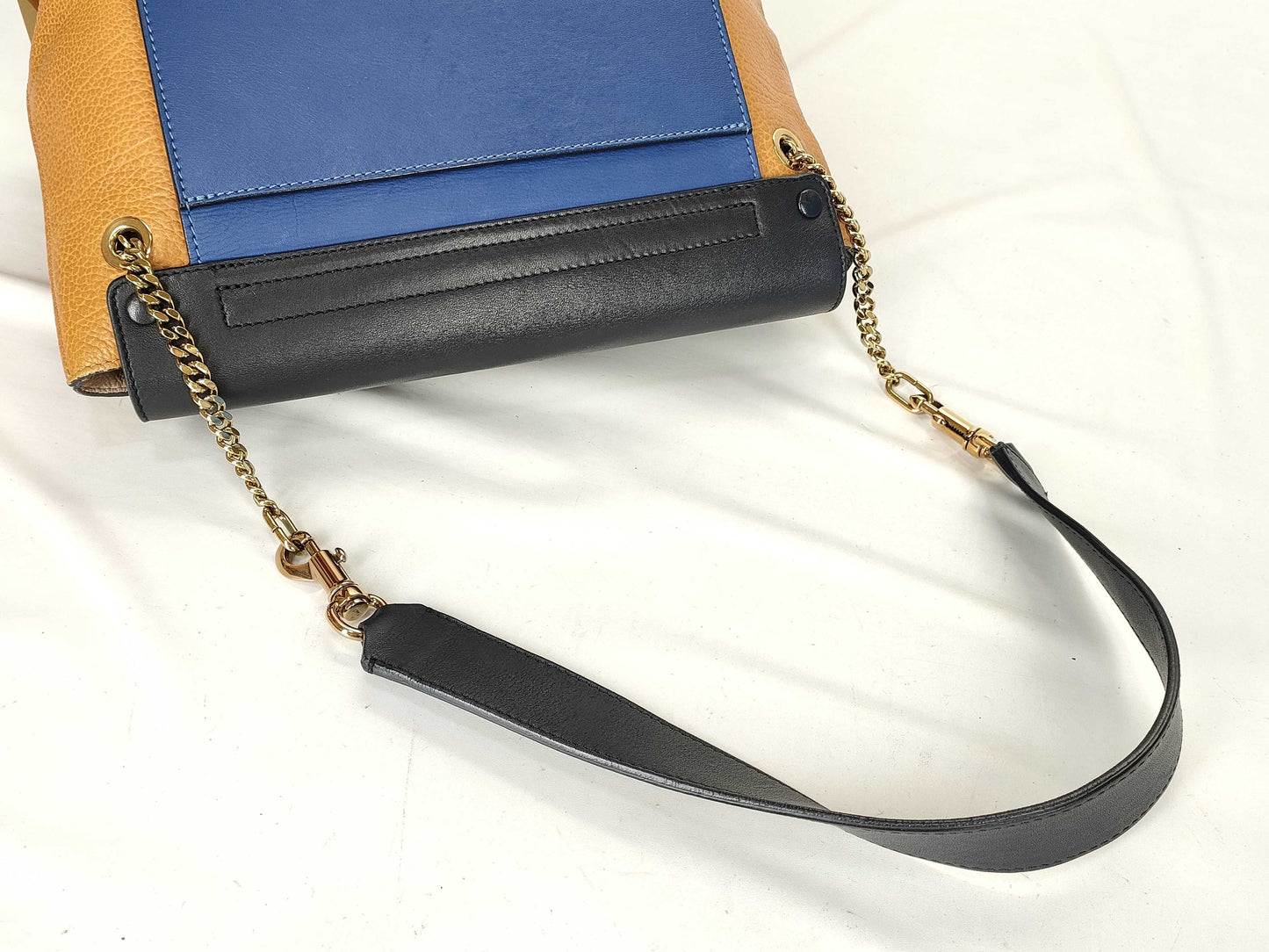 Chloe Chloe Chain Shoulder Bag Shoulder Bag