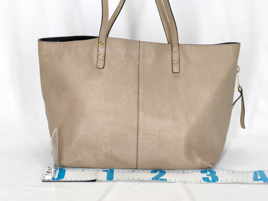 Chloe Chloe Leather Tote Bag Tote Bag