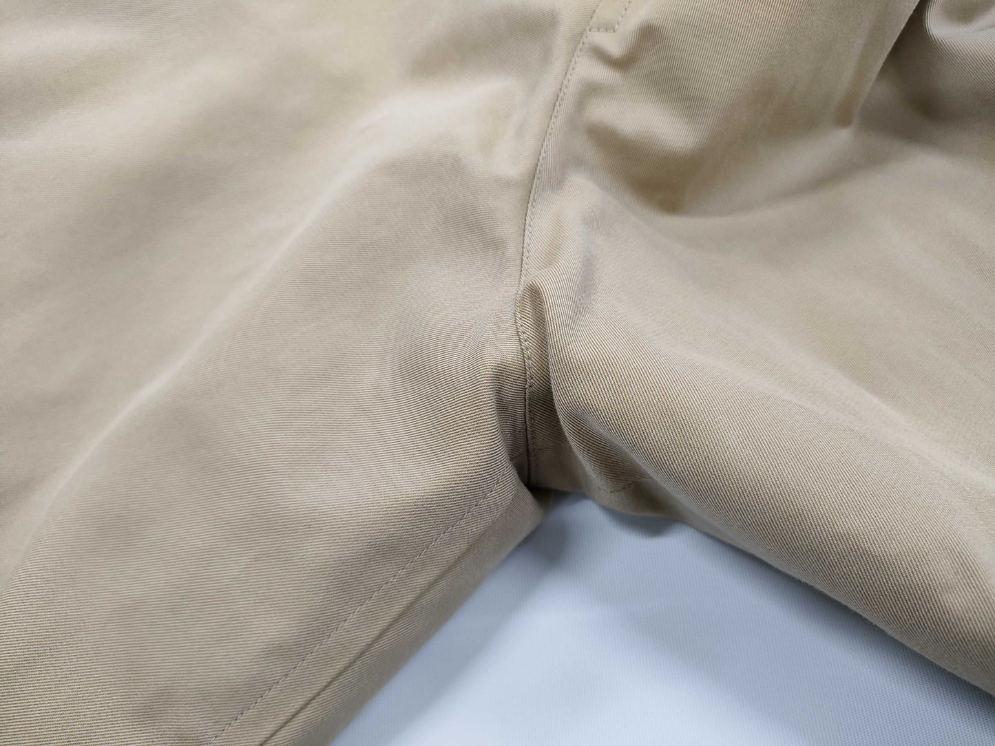Burberrys Lined Trench Coat C93B C-TK83 Coat