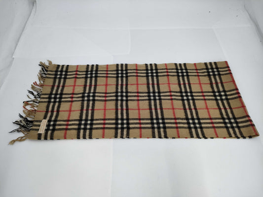 Burberrys Muffler Muffler