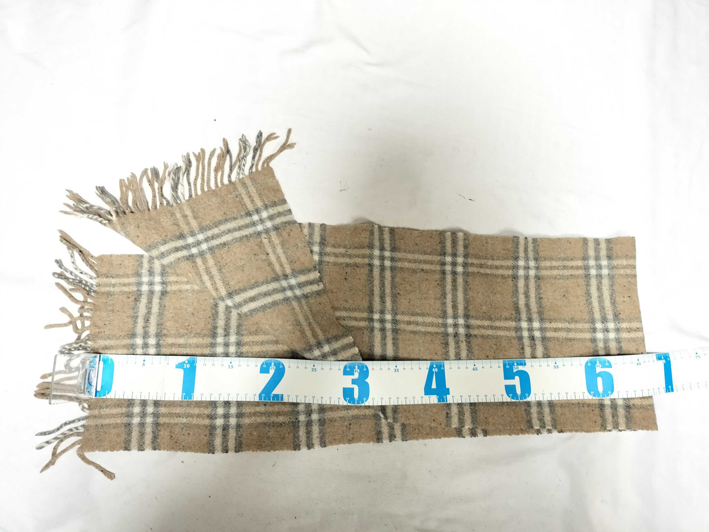 BURBERRY Muffler Muffler