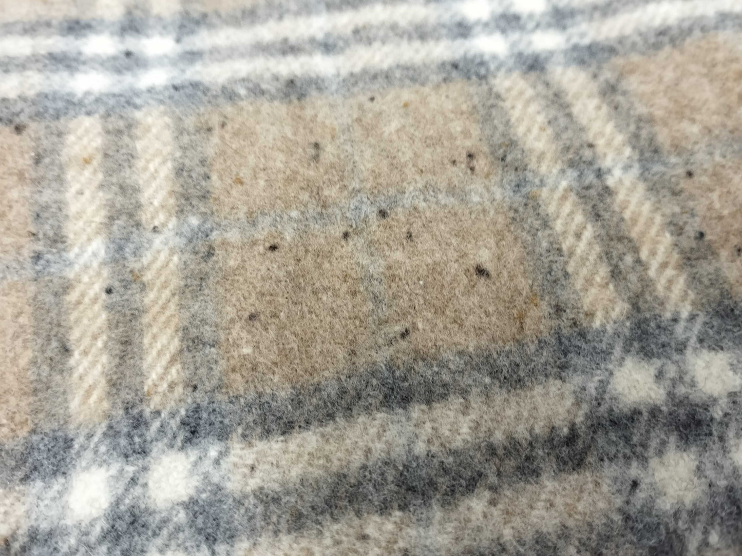 BURBERRY Muffler Muffler